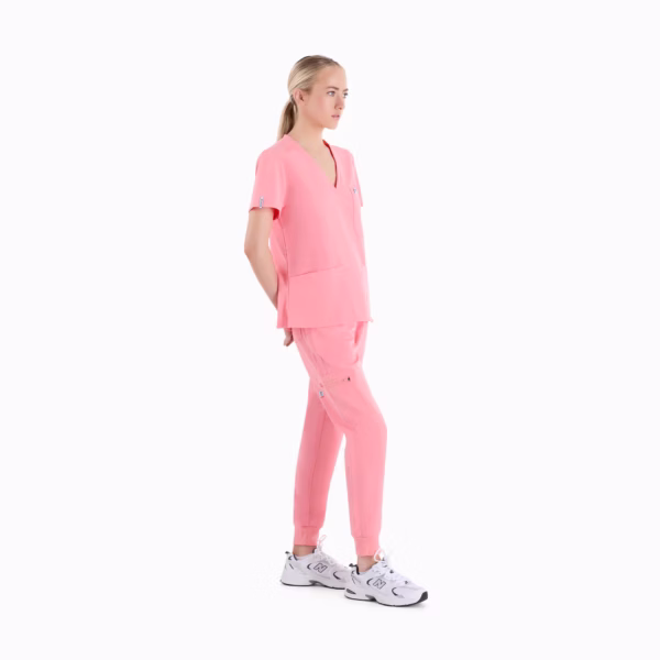Lily Coral 05