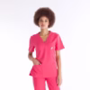 Lily Raspberry 02