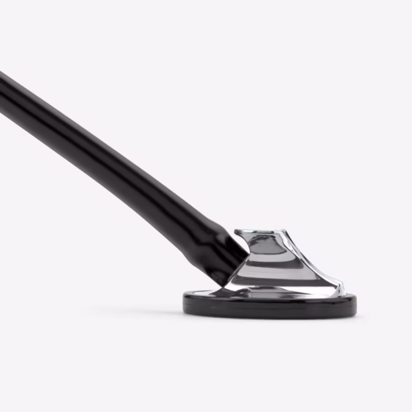 Master Cardiology Black Stainless Steel 02