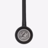 Master Cardiology Black Stainless Steel 03