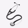 Master Cardiology Black Stainless Steel 04