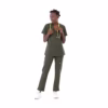 Meg Olive Green 01