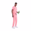 Mint Water Bottle Lifestyle