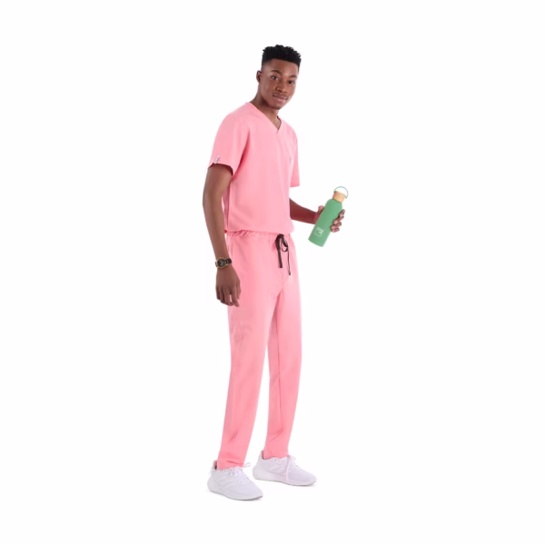 Mint Water Bottle Lifestyle