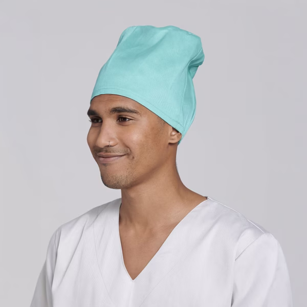 Mint Male Chef Style Theatre