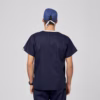 Navy Men Water Resistent 02