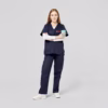 Navy_Women_Water Resistent_01 Navy Women Water Resistent 01