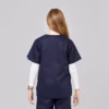 Navy_Women_Water Resistent_02 Navy Women Water Resistent 02