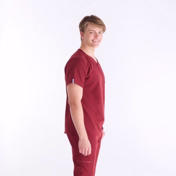Nick Maroon 04