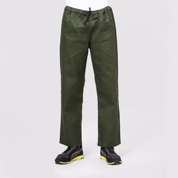 Olive Green Core Men 05