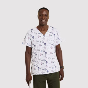 PT Cotton Spandex Men Hot Air Balloons 01