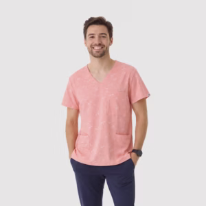 PT Cotton Spandex Men Island Vibes 0