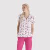 PT_Cotton Spandex_Women_Watermelon Fun_01 PT Cotton Spandex Women Watermelon Fun 01