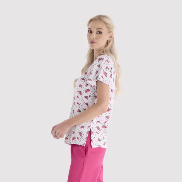 PT_Cotton Spandex_Women_Watermelon Fun_02 PT Cotton Spandex Women Watermelon Fun 02
