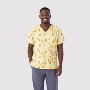 PT Polycotton Men Safari Tots 01