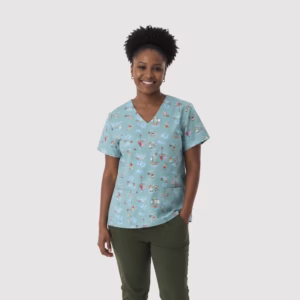 PT Polycotton Women Jungle Buccaneers 01