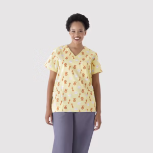 PT Polycotton Women Safari Tots 01