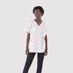 PT Polycotton Women You Scream Ice Cream 01