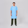 Patient Gowns Men 01