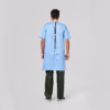 Patient Gowns Men 02