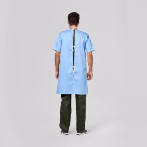 Patient Gowns Men 02