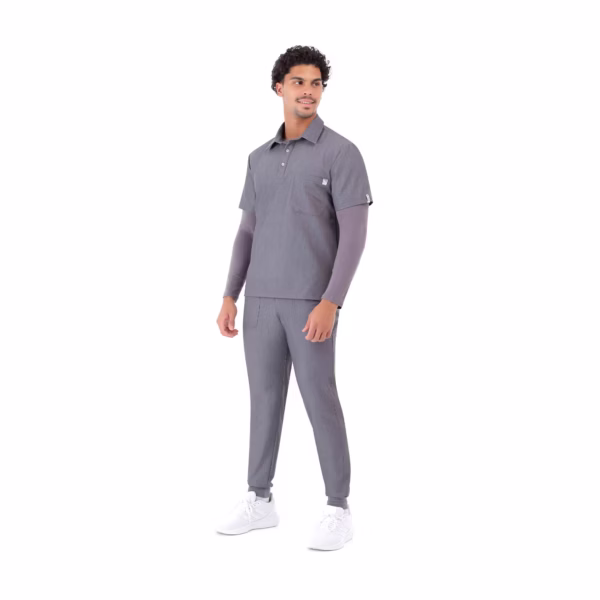 Paul Graphite 03