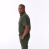 Paul Olive Green 02
