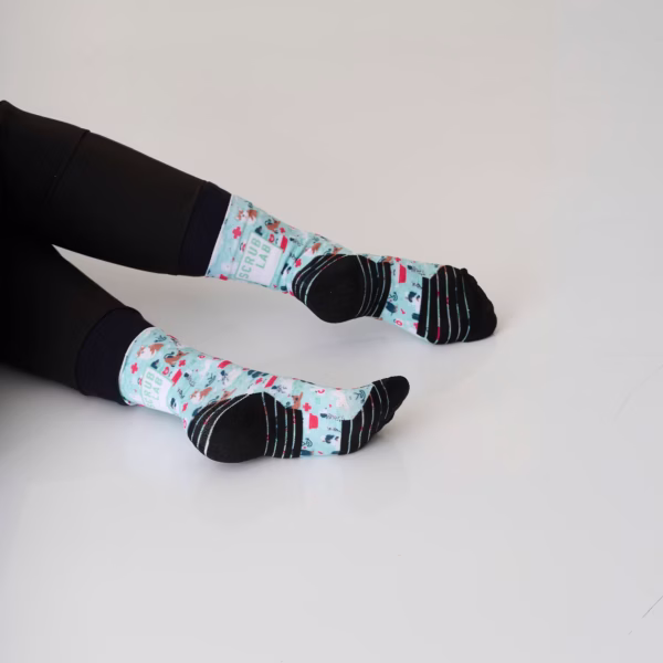 Pet Pals Socks 02
