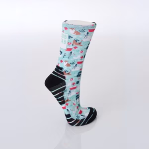 Pet Pals Socks 03