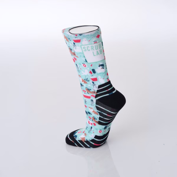 Pet Pals Socks 04