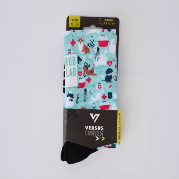 Pet Pals Socks 05