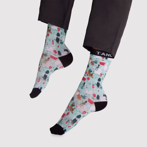 Pet Pals_Tanc Socks_01 Pet Pals Tanc Socks 01