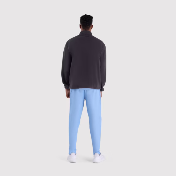 Polar Fleeces Charcoal Men 03