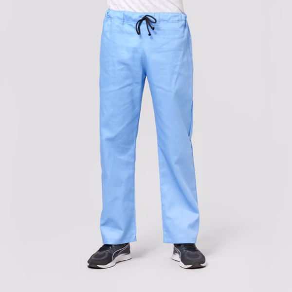 Powder Blue Core Men 08
