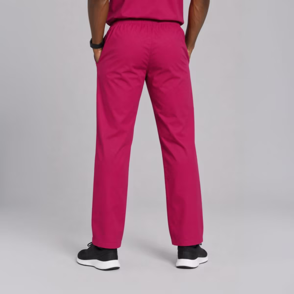 Raspberry Lite Scrubs Men 04
