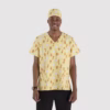 Safari Tots Men Polycotton 01