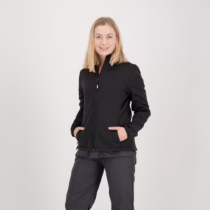 Sorbet Female Softshell Jacket