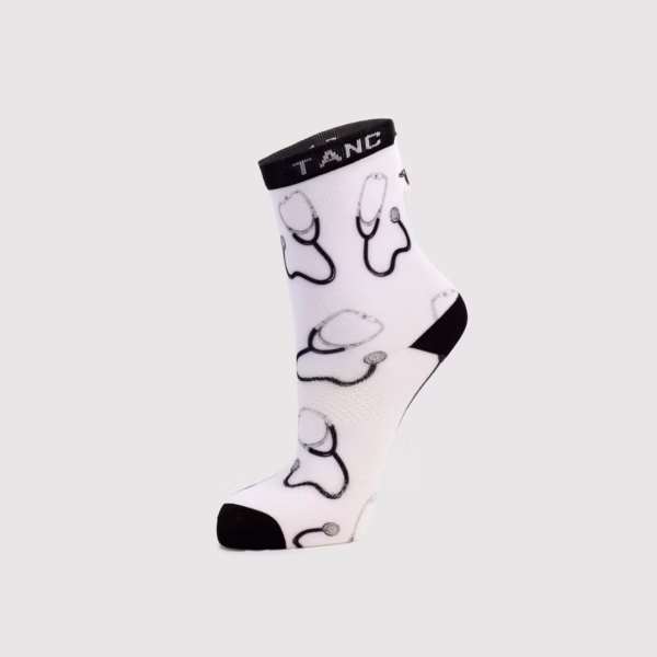 Stethosocks_Tanc Socks_02 Stethosocks Tanc Socks 02