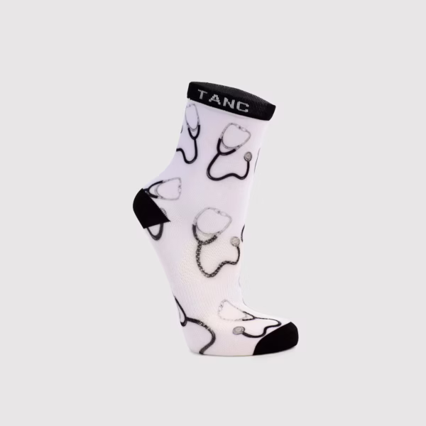 Stethosocks_Tanc Socks_03 Stethosocks Tanc Socks 03