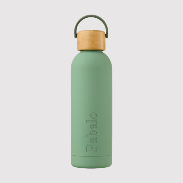 TANC GREEN PABALO