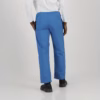 Teal Lite Scrubs Men 07