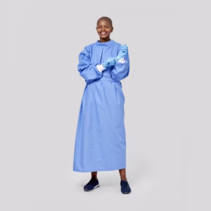 Theatre Gowns Polycotton Women 01