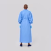 Theatre Gowns Polycotton Women 02
