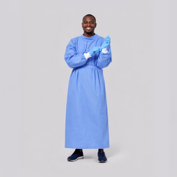 Theatre Gowns_Theatre Gowns_Polycotton_Men_01 Theatre Gowns Theatre Gowns Polycotton Men 01