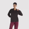 Triacetate Women Black 02