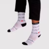 Vital Vibes Tanc Socks 01