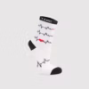 Vital Vibes Tanc Socks 03