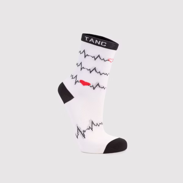 Vital Vibes Tanc Socks 03
