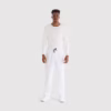 White Tanc Underscrubs Men 03