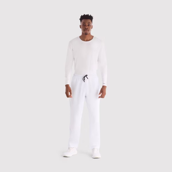 White Tanc Underscrubs Men 03